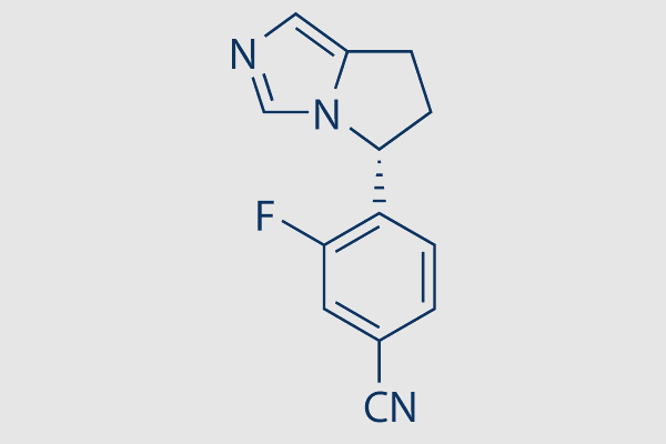 Osilodrostat (LCI699)