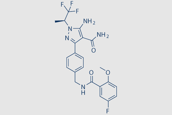 Pirtobrutinib (LOXO-305)