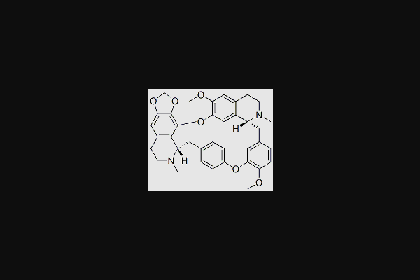 Cepharanthine