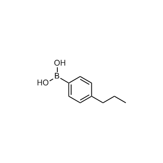 4-Propylphenylboronic acid