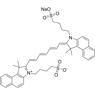 Indocyanine green