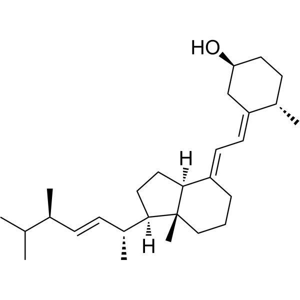 Dihydrotachysterol