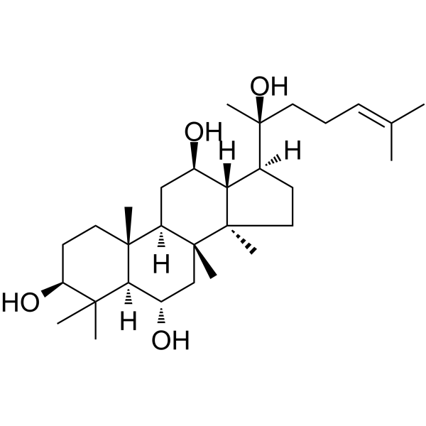 (20S)-Protopanaxatriol