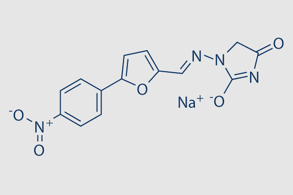 Dantrolene sodium