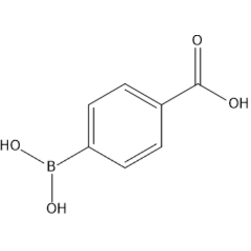 4-Boronobenzoic acid