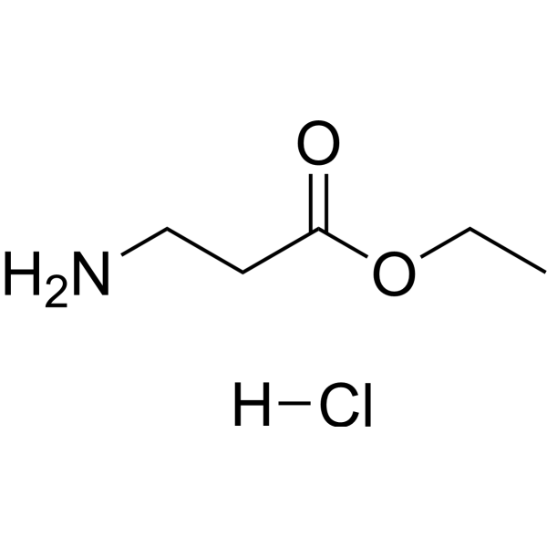 Ethyl 3-aminopropionate hydrochloride