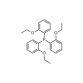 Tris(2-ethoxyphenyl)phosphine