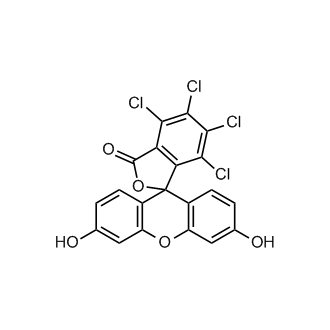 4,5,6,7-Tetrachloro-3',6'-dihydroxy-3H-spiro[isobenzofuran-1,9'-xanthen]-3-one