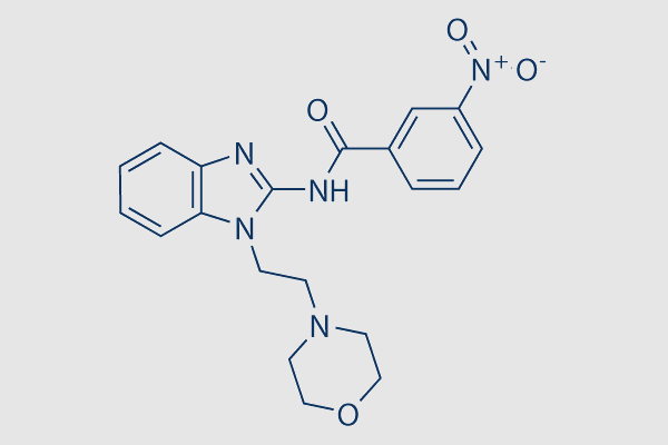 IRAK-1-4 Inhibitor I
