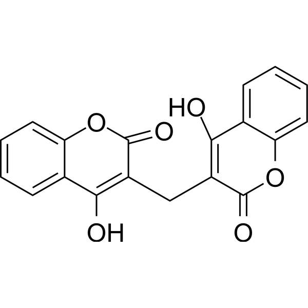 Dicoumarol