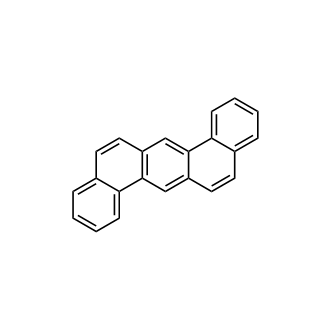 Benzo[k]tetraphene