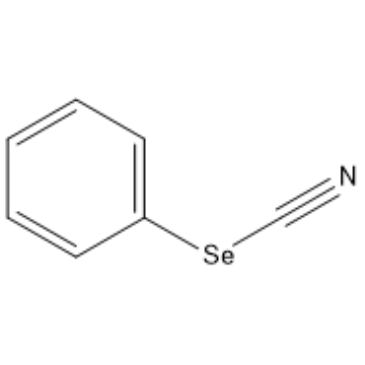 Selenocyanatobenzene