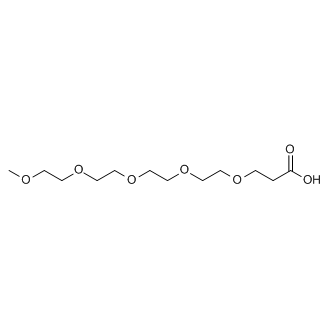 m-PEG5-acid