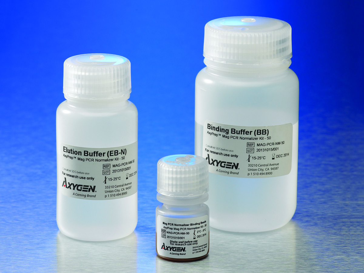 Axygen® AxyPrep MAG PCR Normalizer Kit - 50 mL
