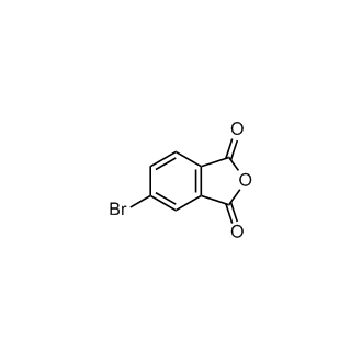 5-Bromoisobenzofuran-1,3-dione