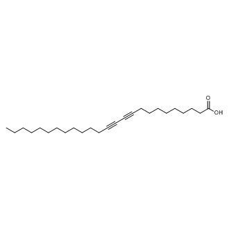 Pentacosa-10,12-diynoic acid