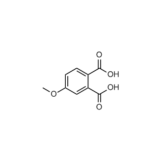Phthalic acid, 4-methoxy-