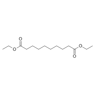 Diethyl decanedioate