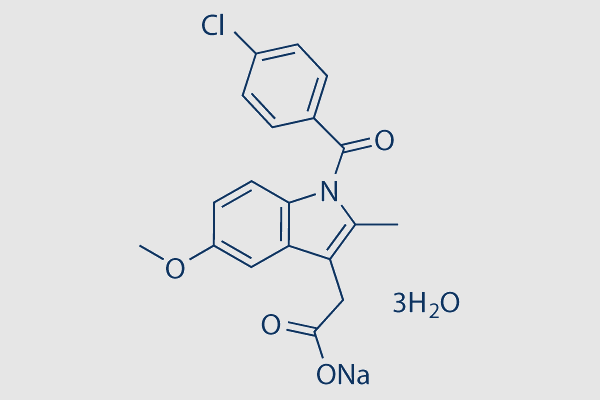 Indometacin Sodium