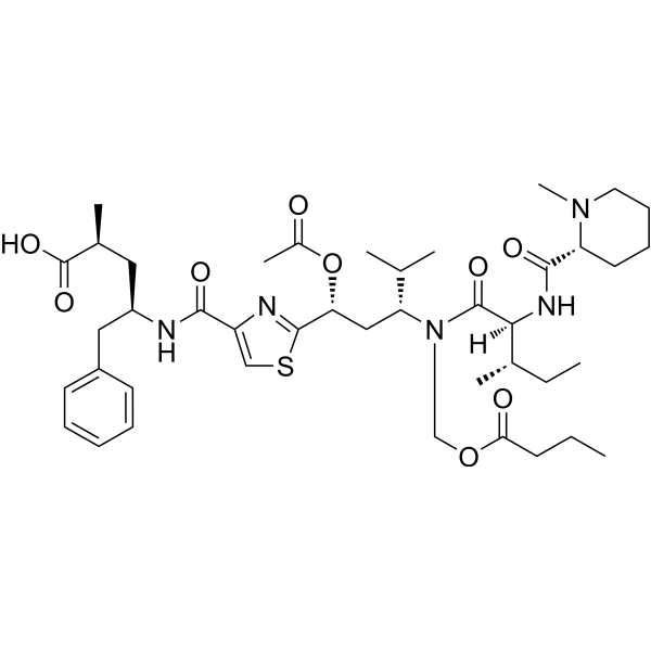 Tubulysin E