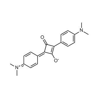 Squarylium dye III
