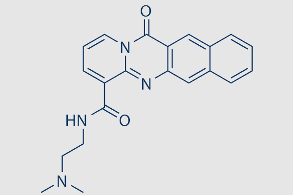 BMH-21