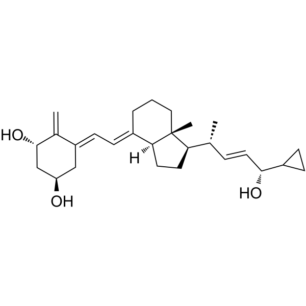 CalcipotriolImpurityC
