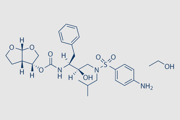 Darunavir Ethanolate