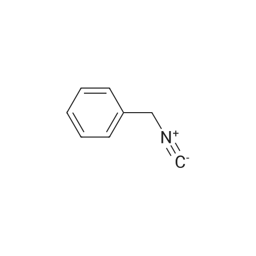 Benzylisocyanide
