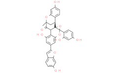 Mulberrofuran Q
