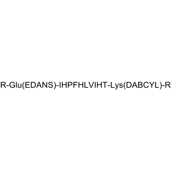 Renin substrate 1