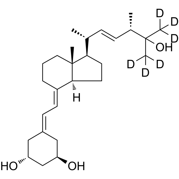 Paricalcitol-d6