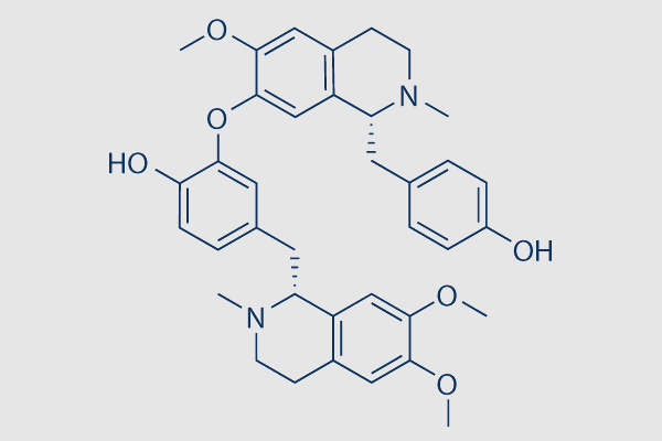 Liensinine