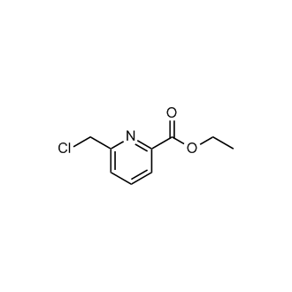 ethyl 6-(chloromethyl)picolinate