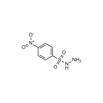 4-Nitrobenzenesulfonohydrazide