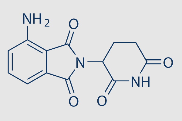 Pomalidomide (CC-4047)