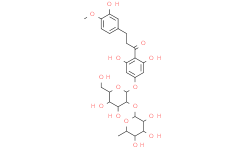 Neohesperidin Dihydrochalcone