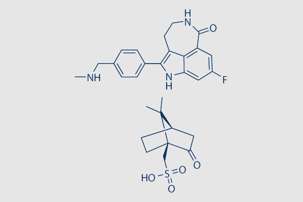 Rucaparib Camsylate