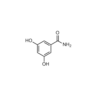 3,5-Dihydroxybenzamide
