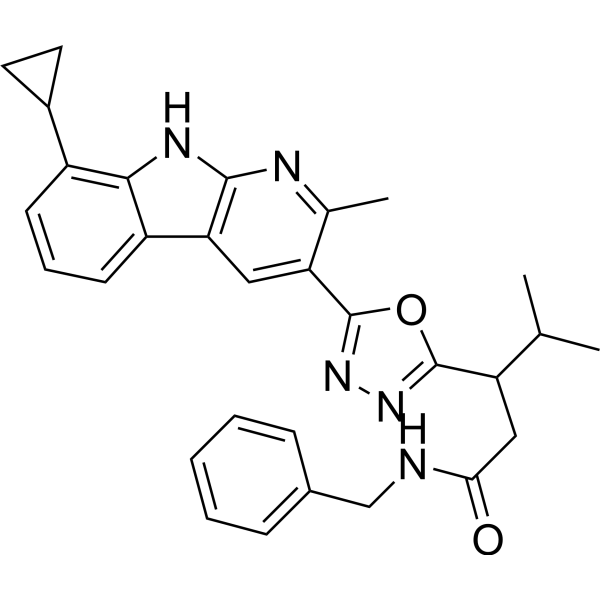 PDHK-IN-5