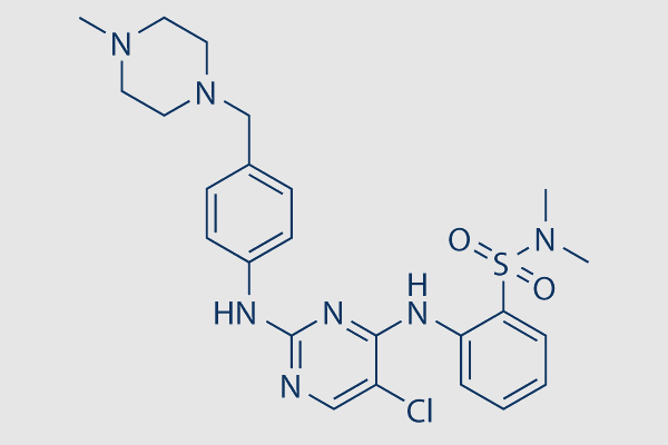 Dubermatinib(TP-0903)