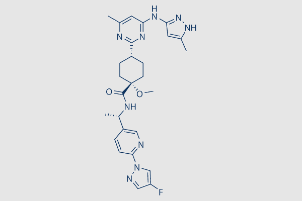 Pralsetinib (BLU-667)