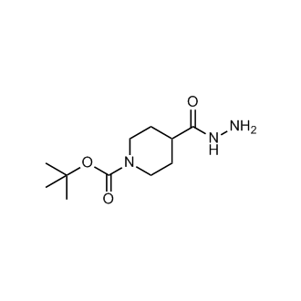 1-Boc-Isonipecotic acid hydrazide