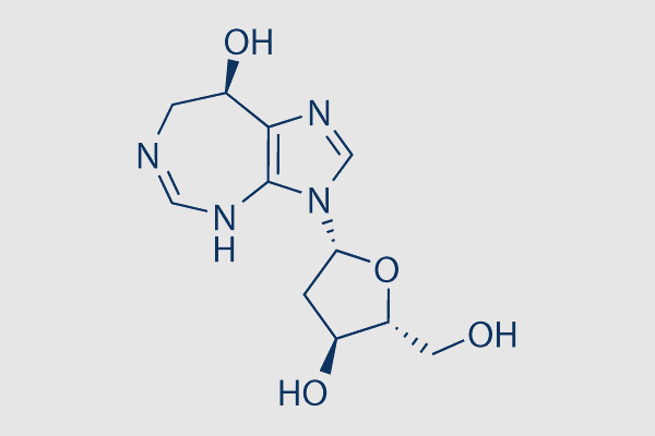 Pentostatin