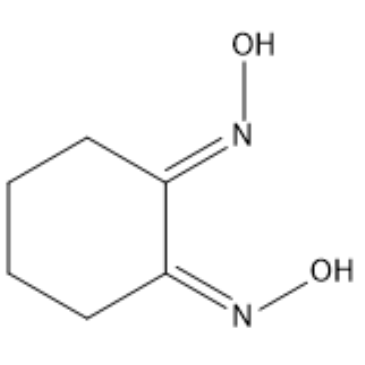1,2-Bis(hydroxyimino)cyclohexane