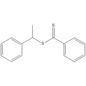 1-Phenylethyl benzodithioate