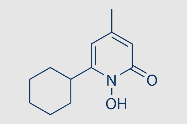 Ciclopirox