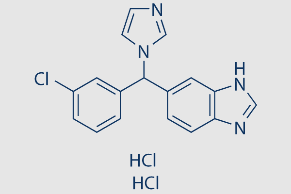 Liarozole dihydrochloride
