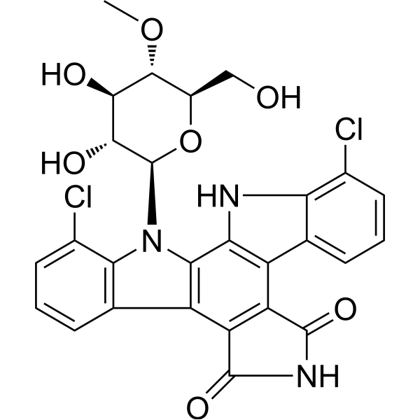 Rebeccamycin