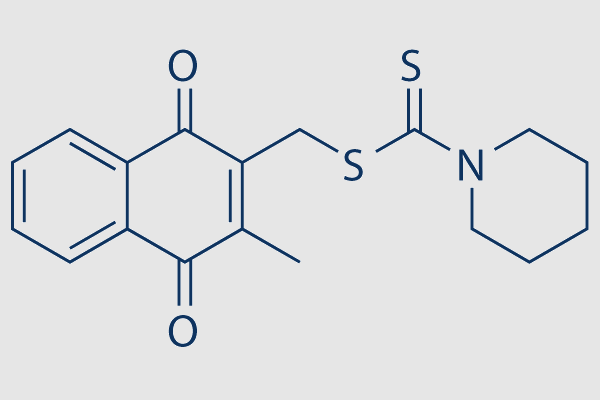 PKM2 inhibitor(compound 3k)